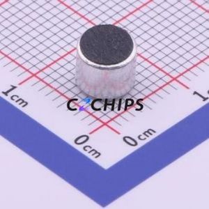 Original and New GMI6050-46DB SMD,D=6mm <b>Integrated</b> <b>Circuit</b> IC Chip Microphone - Product Image 2
