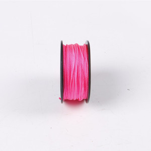Grosir kualitas tinggi warna-warni <span class=keywords><strong>210D</strong></span> gulungan polipropilen PP tali jaring ikan kemasan benang PP benang - Product Image 5