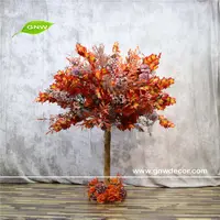 GNW - High Quality Maple Tree for Decoration
