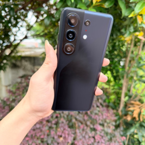 Smartphone OEM Camon 50 Pro 7,3 pouces double SIM, 16+1 To, débloqué, compatible 5G, Deca-core, prend en charge le français, vente en gros à prix réduit - Product Image 5
