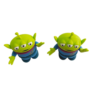 OEM Custom Made Mini Cartoon Soft PVC Eco-Friendly Durable Craft Statue Home <b>Office</b> Desktop Display Decor Promotional <b>Gifts</b> - Product Image 3
