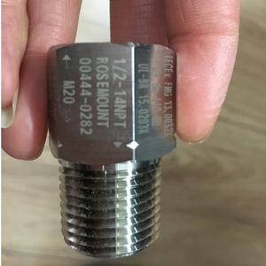 Sensor de Temperatura Original 3144P 4-20mA PT100 - Product Image 5