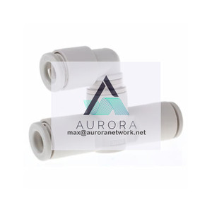Accessoires de valve fneuatique électronique de haute qualité, AQ340F-06-06, avec un bon prix - Product Image 1