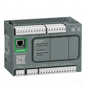 คอนโทรลเลอร์ PLC รุ่น TM200CE24R โมดูลควบคุมระบบอัตโนมัติทางอุตสาหกรรม - Product Image 5