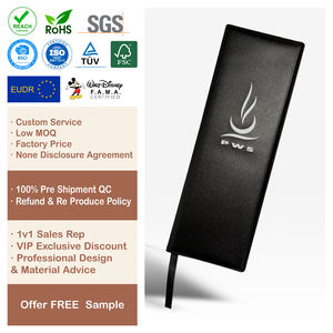 Cuadernos y Diarios Personalizados con Encuadernación Térmica Impermeable y Páginas Resistentes al Agua <span class=keywords><strong>para</strong></span> Uso en Exteriores, Libro de Registro OEM - Product Image 1