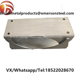 Servicio de corte láser/procesamiento de chapa - Product Image 5