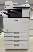 Оптом, копировальные машины, принтер, B & W, копировальные машины для Canon IR4525/4545/4551/4535, Восстановленный копировальный аппарат