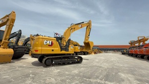 ใช้สำหรับรถขุด CAT 320GC ขนาด 20 ตัน อุปกรณ์หนัก ราคาถูก รถขุด 320GC สำหรับขาย - Product Image 3