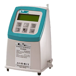 7ME69101AA101AA0 SITRANS FM 5000 7ME6 910-1AA10-1AA0 7ME6910-1AA10-1AA0 ตัวแปลงสัญญาณ SITRANS FM 5000 รุ่น 7ME6 910-1AA10-1AA0 7ME6910-1AA10-1AA0 - Product Image 1