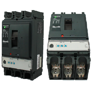 LV432893 สำหรับเบรกเกอร์วงจร NSX630 MCCB 3P 690V - Product Image 6