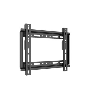 Phổ khung TV cho 32 "đến 55" chuyển động đầy đủ có khớp nối màn hình TV Wall Mount điều chỉnh tường móc áo - Product Image 6