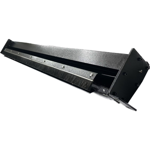 Boîtier <span class=keywords><strong>de</strong></span> protection pour rideau enroulable en acier ou en acier inoxydable - Product Image 6