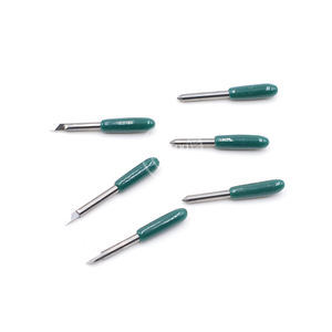 Cuchillas de tungsteno <span class=keywords><strong>Summa</strong></span> pequeñas, cortador de vinilo, cuchillo para cuchillas <span class=keywords><strong>SUMMA</strong></span>, 30/45/60 grados - Product Image 5