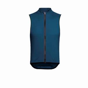 Meilleur prix, gilet de cyclisme sans manches imprimé, coupe-vent, séchage rapide, respirant, anti-transpiration, haute qualité, pour le vélo - Product Image 1