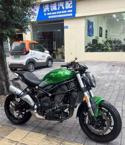Utilisé pour la <span class=keywords><strong>Kawasaki</strong></span> <span class=keywords><strong>Z800</strong></span> de <span class=keywords><strong>2015</strong></span>. Moteur 806cc. Vente en gros de motos de rue d'occasion de haute qualité - Product Image 6