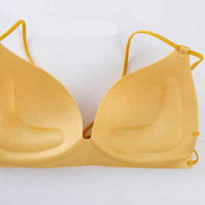 <span class=keywords><strong>Reggiseno</strong></span> Bralette <span class=keywords><strong>nero</strong></span> di alta qualità in <span class=keywords><strong>pizzo</strong></span> Sexy e Sexy estremo - Product Image 4