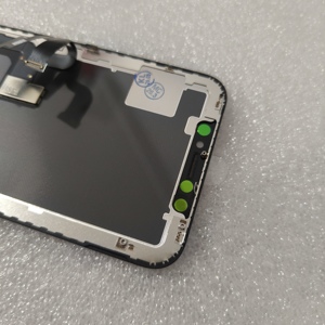 หน้าจอสัมผัส LCD แท้สำหรับ iPhone 6S 7 X XS <span class=keywords><strong>MAX</strong></span> 11 <span class=keywords><strong>PRO</strong></span> <span class=keywords><strong>12</strong></span> 13 PROMAX 14 15 <span class=keywords><strong>PRO</strong></span> <span class=keywords><strong>MAX</strong></span> 16 <span class=keywords><strong>PRO</strong></span> <span class=keywords><strong>MAX</strong></span> 17 <span class=keywords><strong>PRO</strong></span> จอแสดงผล LCD สำหรับโทรศัพท์มือถือ - Product Image 3