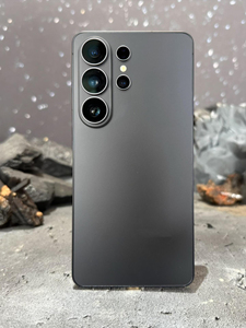 Téléphone S26 Ultra avec logo, écran 6,7 pouces, 12 Go + 1 To, 4G 5G, double SIM et stylet, 4 caméras 64 MP, Face ID - Product Image 3