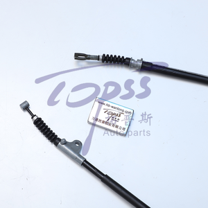 2024โรงงานที่กำห<span class=keywords><strong>น</strong></span>ดเองได้สายเบรคแบบ36530-4M400 350Z urvan <span class=keywords><strong>Almera</strong></span> JPN ทำสำหรับ<span class=keywords><strong>น</strong></span>ิสสั<span class=keywords><strong>น</strong></span> - Product Image 2