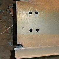 Cortadora Robótica de Perfiles de Acero con Láser CNC de Biselado Rápido, Máquina de Corte Láser para Acero en Ángulo/Canal, Viga en H, Cabezal de Corte Láser 3D de 5 Ejes