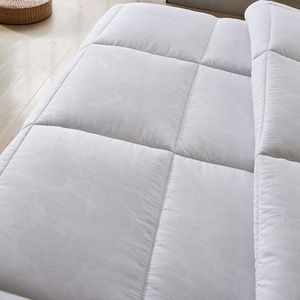 Oem trẻ em của trẻ em dành cho người lớn trắng bông bộ đồ giường Duvet Quilt <span class=keywords><strong>Comforter</strong></span> cho mùa đông - Product Image 5