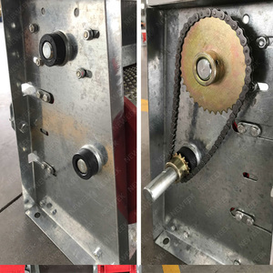 Máy xay cà phê mini bằng tay giá nhà máy NEWEEK, dùng cho trang trại, máy bóc vỏ cà phê, máy xay cà phê hạt ở Châu Phi - Product Image 4