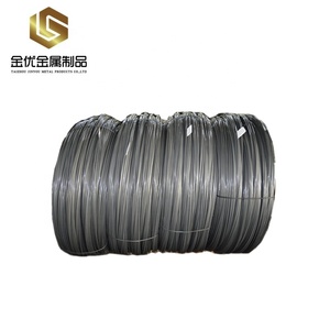 Cuộn Dây Thép Cacbon Cao 65Mn SWRH 62A <span class=keywords><strong>62B</strong></span> 72A 72B Nhà Máy Sản Xuấ<span class=keywords><strong>t</strong></span> - Product Image 3