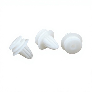 Clips de fixation pour panneaux de porte de voiture Mercedes-Benz, 13,4 mm, 16,5 mm, 12 mm, 9 mm, 17,8 mm, en PP, pour remplacement et réparation - Product Image 3