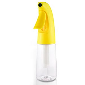 Plastic Cosmetics Moisturizing Continuous Pump Sprayer Perfume Empty 160ml <b>200ml</b> Barber Salon Mist Hair Spray <b>Bottle</b> - Product Image 1
