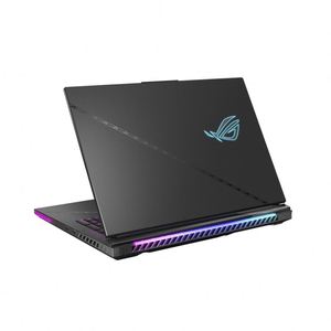 โน้ตบุ๊กเกมมิ่ง Strix SCAR 18 รุ่นใหม่ล่าสุด I9-13980HX RTX4090 หน้าจอ 2.5K 240Hz ขนาด 18 นิ้ว อัตรารีเฟรชสูง - Product Image 5