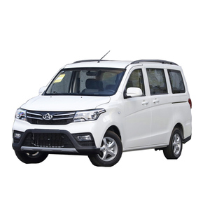 Euro 6 émissions changan honour 8 sièges voiture de tourisme en vente - Product Image 6