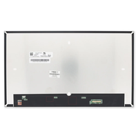 Panel Layar LCD Laptop M36316-001 L92716-ND1 X140NVFC R0 FHD untuk HP Elitebook 840 845 G7 G8 Zbook Firefly 14 G7