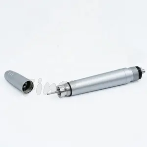 2/4 lỗ siêu âm Scaler bằng miệng công cụ làm trắng nha khoa không khí Scaler tay khoan với 3 lời khuyên