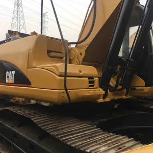 Used Cat 330d Excavator Used Caterpillar Excavator 330DL Caterpillar 330 excavator