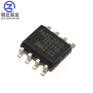 Qz <span class=keywords><strong>pm25ld010</strong></span> gốc linh kiện điện tử nối tiếp bộ nhớ Flash soic8 <span class=keywords><strong>PM25LD010</strong></span>-SCE - Product Image 2