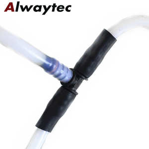 Manguera de montaje de tubería de línea de combustible de alta calidad desde filtro hasta bomba para piezas automotrices de sistema de combustible - Product Image 3