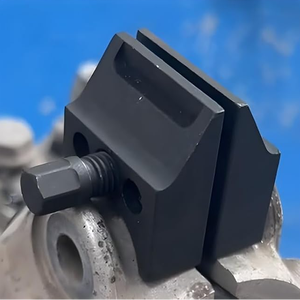 <strong>Car</strong> <strong>Suspension</strong> Expansion Separator, <strong>Suspension</strong> Strut Hub Knuckle Tool, Auto Repair Parts Steel Hub Clamp Separation Kit - Product Image 6