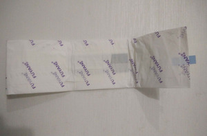 Compresas biodegradables de iones negativos para mujeres, compresas <span class=keywords><strong>sanitarias</strong></span> ecológicas - Product Image 6