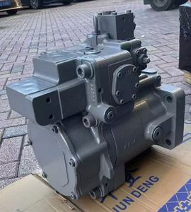 Pompe hydraulique ZX870 ZX870-5G Pompe à piston Assy 9313598 YA00011362 YB60000246 4700708 Pompe principale - Product Image 3