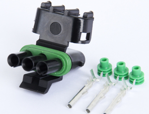 12020827 12020829 1215793 nuevo arnés de conector de Sensor de mapa de 3 pines para GM Yukon K1500 S15 <span class=keywords><strong>Jimmy</strong></span> Sierra 1500 1992-2001 - Product Image 2