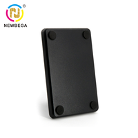 Chip NFC tarjeta inteligente sin contacto rango de lectura largo lector RFID escritor con USB
