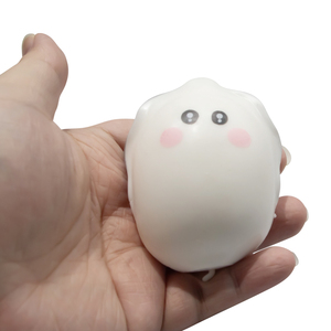 Jouets anti-stress mignons et moelleux à forme d'animaux personnalisés, à remontée lente, pour enfants de 5 à 7 ans - Product Image 4