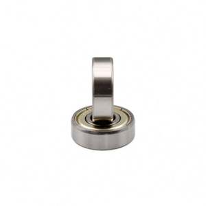 Cooling Fan Bearings 698ZZ 698 2rs <b>Ball</b> Bearings - Product Image 5