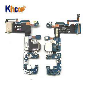 Dock Kết Nối <span class=keywords><strong>Micro</strong></span> <span class=keywords><strong>USB</strong></span> Sạc Cổng Flex Cáp Microphone Board Cho <span class=keywords><strong>Samsung</strong></span> <span class=keywords><strong>Galaxy</strong></span> <span class=keywords><strong>S8</strong></span> <span class=keywords><strong>S8</strong></span> + S9 S9 + S10 S10 Cộng Với S20 - Product Image 4
