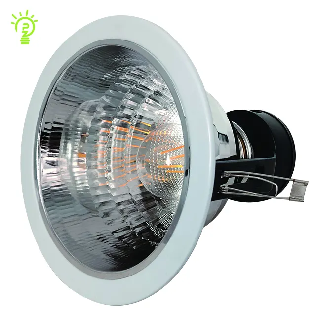 Hot Sale High Quality for Thailand Southeast Asia 3/3.5/4 Inch Down Light Fixture