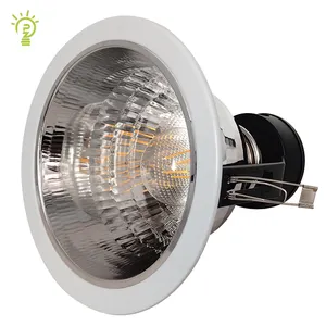 Hot Sale High Quality For Thailand Southeast Asia 3/3.5/4 Inch Down Light Fixture