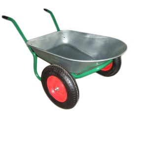 Industriële Kruiwagen Voor Bouwers, Nieuwe Ontwerp Kruiwagen Voor Bouw, Nieuwe Stijl Bouw Kruiwagen Leverancier - Product Image 4