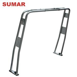 قضبان حماية عامة مخصصة للقوارب من مصنع سومار في جيانغسو، بيع بالجملة مباشرة - Product Image 2