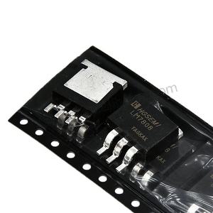 Jeking venta al por mayor HGSEMI LM7808S/TR regulador de voltaje positivo de tres terminales IC TO263 <span class=keywords><strong>LM7808</strong></span> - Product Image 1