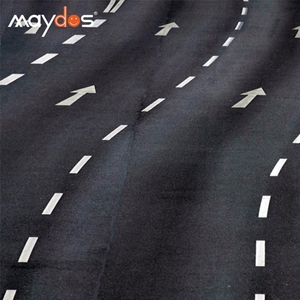 <strong>Glow</strong> <strong>in</strong> <strong>the</strong> <strong>Dark</strong> Thermoplastic Road Marking <strong>Paint</strong> Road Traffic Safety - Product Image 2